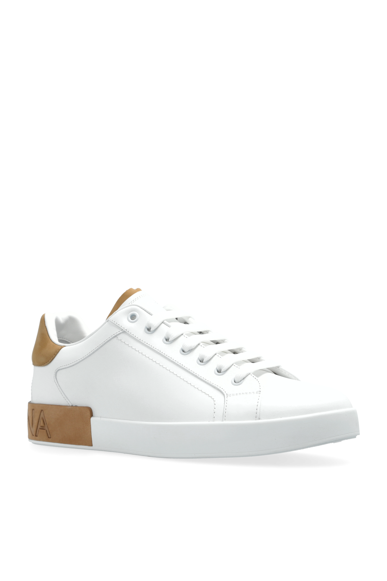 スニーカー PORTOFINO LIGHT Dolce & Gabbana `Portofino Light` sports shoes | Men's Shoes